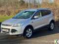 Photo 2016 Ford Kuga 2.0 TDCi 150 Zetec 5dr 2WD HATCHBACK DIESEL Manual