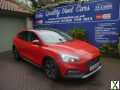 Photo Ford Focus 1.0 EcoBoost 125 Active X 5dr Petrol