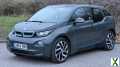 Photo 2015 BMW i3 125kW Range Extender 5dr Auto [Loft Int World] HATCHBACK PETROL/ELEC