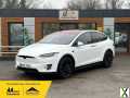 Photo 2019 Tesla Model X 245kW 75kWh Dual Motor 5dr Auto HATCHBACK ELECTRIC Automatic