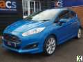 Photo Ford Fiesta TDCi Titanium X Hatchback Diesel Manual