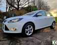 Photo FORD FOCUS ZETEC **FULL SERVICE HIST / 1 OWNER / 12 MONTH M.O.T **