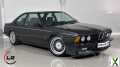 Photo 1987 BMW 6 Series M635CSi Saloon Petrol Manual