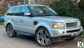 Photo Land Rover, RANGE ROVER SPORT, Estate, 2007, Other, 2720 (cc), 5 doors