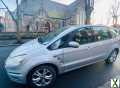 Photo Ford, S-MAX - 12 MONTH MOT! - MUST SElL TODA!