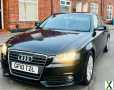 Photo Audi, A4, Saloon, 2010, Manual,4 doors