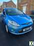 Photo 2011 Ford Fiesta 1.25 Zetec Petrol 5 Months Mot Full Service Excellent Condition Car