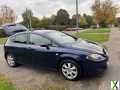 Photo Seat, LEON, Hatchback, 2009, Manual, 1390 (cc), 5 doors