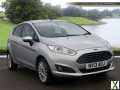 Photo 2013 Ford Fiesta 1.0T EcoBoost Titanium Euro 5 (s/s) 5dr HATCHBACK Petrol Manual