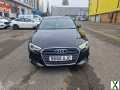 Photo Audi, A3, Saloon, 2016, Semi-Auto, 1395 (cc), 4 doors