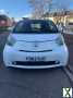 Photo Toyota, IQ, Hatchback, 2012, Manual, 998 (cc), 3 doors