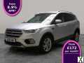 Photo 2018 Ford Kuga 1.5 TDCi Titanium SUV 5dr Diesel Powershift Euro 6 (s/s) (120 ps) - PADDLE Suv Die