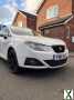 Photo Seat, IBIZA, Hatchback, 2011, Manual, 1390 (cc), 3 doors