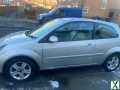 Photo Ford, FIESTA, Hatchback, 2008, Manual, 1388 (cc), 3 doors