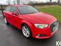 Photo Audi A3 Sport 1.0 TFSI 2018 Excellent condition