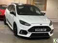 Photo 2016 Ford Focus 2.3T EcoBoost RS AWD Euro 6 (s/s) 5dr HATCHBACK Petrol Manual