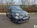 Photo 2020 Abarth 595 1.4 T-Jet 180 Competizione 3dr Hatchback Petrol Manual