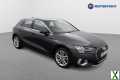 Photo 2021 Audi A3 30 TFSI Sport 5dr S Tronic Hatchback Petrol Automatic