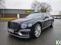 Photo 2023 23 Bentley Flying Spur 4.0 V8 Auto [City Spec] LIGHT Damaged Salvage CAT N