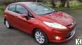 Photo *!*NEW CLUTCH*!* 2009 Ford Fiesta 1.25 ZETEC **MOT 29 JULY 2025** **FULLY VALETED**