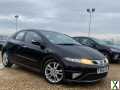 Photo 2010 Honda Civic 1.8 i-VTEC ES 5dr HATCHBACK Petrol Automatic