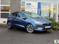 Photo 2023 Ford Fiesta 1.0 EcoBoost Titanium X 5dr Hatchback PETROL Manual