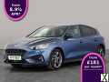 Photo 2021 Ford Focus 1.0 EcoBoost Hybrid mHEV 125 ST-Line Edition 5dr HATCHBACK PETROL Manual