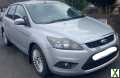 Photo Ford Focus???????? 2.0 Turbo Diesel Titanium Pack model 140 bhp to 180 bhp Hpi clear Great car (2008 08)