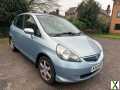 Photo Honda, JAZZ, 2005, Automatic 1339 (cc), 5 doors