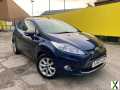 Photo Favourite Fiesta 1.25 Zetec 3Dr Beautiful car 12 Mths MOT Fabulous Drive £1895