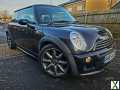 Photo Mini Cooper 1.6 AUTOMATIC, 93K LOW MILEAGE!!