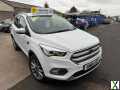 Photo 2019 Ford Kuga 2.0 TDCi Titanium Edition 5dr 2WD HATCHBACK Diesel Manual