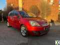 Photo Ford fiesta 2008 auto petrol