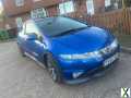 Photo Honda, CIVIC, Hatchback, 2006, Manual, 1799 (cc), 3 doors