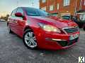 Photo Peugeot 308 Active Hdi