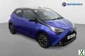 Photo 2021 Toyota Aygo 1.0 VVT-i X-Trend TSS 5dr HATCHBACK PETROL Manual