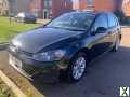 Photo 2013 Volkswagen Golf 1.6 TDI 105 SE 5dr DSG HATCHBACK Diesel Automatic