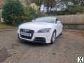 Photo Audi, TT, Coupe, 2012, Manual, 1798 (cc), 2 doors