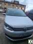 Photo Volkswagen TOURAN 2012 Automatic Diesel