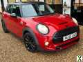 Photo 2015 65 MINI HATCH 2.0 COOPER S HATCHBACK 3DR PETROL MANUAL EURO 6 (S/S) (192 PS