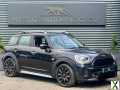 Photo 2021 MINI Countryman 1.5 COOPER CLASSIC 5d 134 BHP Hatchback Petrol Manual