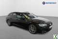 Photo 2023 Audi A6 40 TDI Quattro Black Edition 5dr S Tronic [Tech] Estate Diesel Automatic