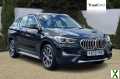 Photo 2021 BMW X1 sDrive 20i xLine 5dr Step Auto With Full main dealer service history Automa Estate Pe