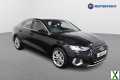 Photo 2022 Audi A3 35 TDI Sport 4dr S Tronic Saloon Diesel Automatic