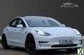 Photo 2020 20 TESLA MODEL 3 (DUAL MOTOR) PERFORMANCE SALOON 4DR ELECTRIC AUTO 4WDE (PE