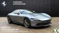 Photo 2023 Ferrari Roma 3.8T V8 F1 DCT Euro 6 (s/s) 2dr Coupe Petrol Automatic