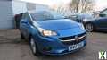 Photo Vauxhall Corsa 1.4i SE Auto Euro 6 5dr Petrol Automatic