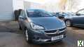 Photo Vauxhall Corsa 1.4i ecoTEC SRi Nav Euro 6 5dr Petrol Manual