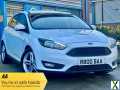 Photo 2015 Ford Focus 1.0T EcoBoost Zetec Euro 6 (s/s) 5dr HATCHBACK Petrol Manual