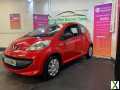 Photo 2008 Peugeot 107 1.0 12V Kiss Euro 4 3dr HATCHBACK Petrol Manual